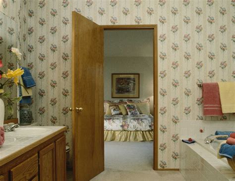 Can Doors Swing Into a Hallway From an ADA Bathroom?