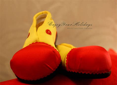 Clown Shoes Big Clown Shoes Adult or Kids Size Other Colors - Etsy