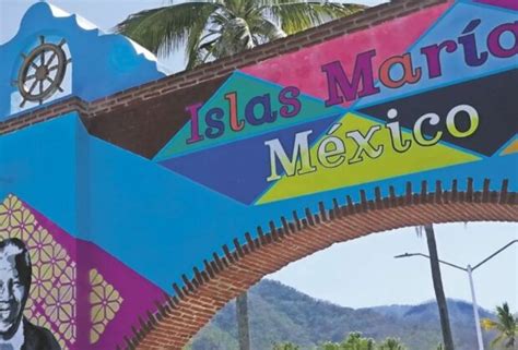 Anuncia Sectur Precios Para Visitar Las Islas Mar As