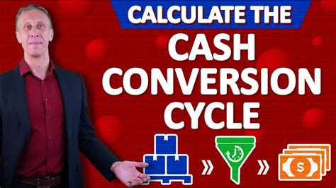 The Cash Conversion Cycle Formula And How To Use It Youtube