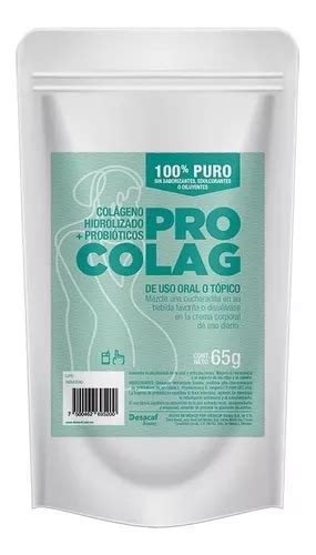 Suplemento Em P Alif Collagen Pro Colag Mercadolivre