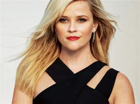 Reese Witherspoon La Actriz Y Empresaria Que Est Revolucionando