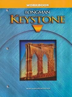 Longman Keystone F Workbook Libreriapr