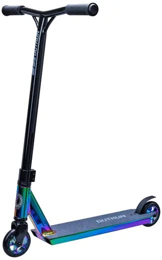 Blazer Pro Outrun Fx Monopattino Freestyle Skatepro