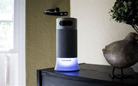 What Home Security System Works With Alexa Robots Net