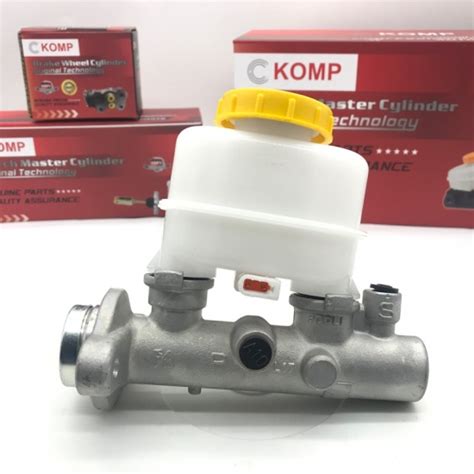 Brake Master Cylinder 46010 VK91B For NISSAN D22 NAVARA Brake Parts