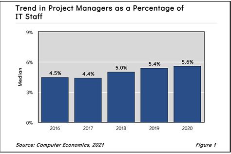 It Project Management Staffing Ratios 2021 Avasant