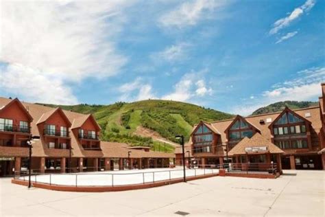 Lodge At Mountain Village | Park City Condo Rentals