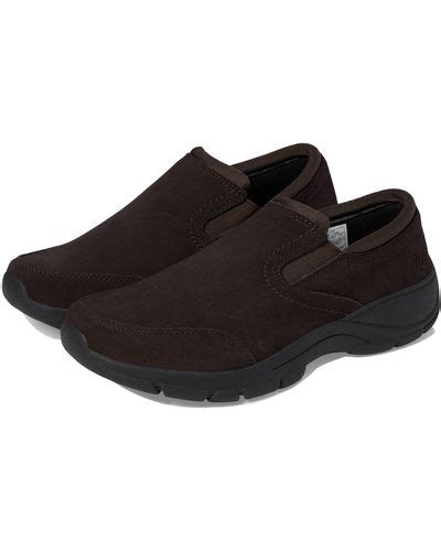 Black Lands End Shoes For Women Lyst