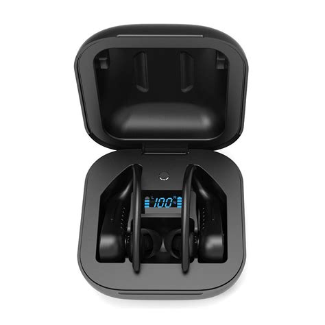 Unotec Unotec Couteurs Bluetooth Noir Private Sport Shop