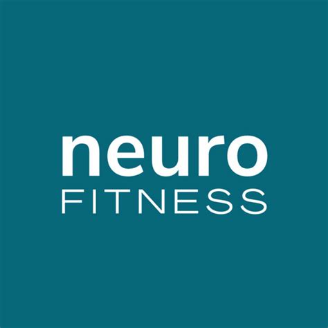 Neuro Fitness Podcast On Spotify