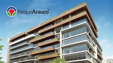 Parque Arauco anuncia su primer proyecto multifamily en Perú