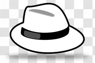 Logo Clip Art - Symbol - White Hat Hacker Icon Transparent PNG