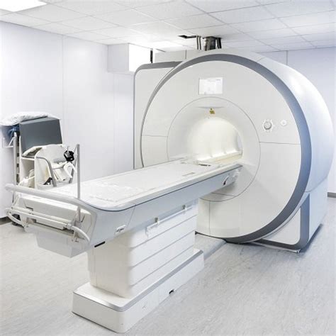 Mri Machine Types