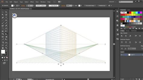 Top 30 Como Cambiar La Perspectiva De Una Imagen En Illustrator Update