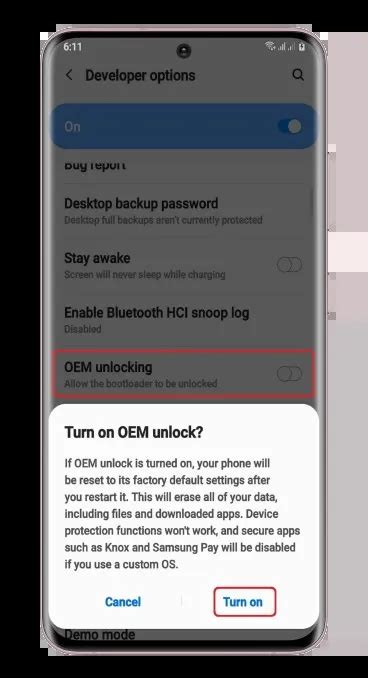 How To Install Gsi Roms On Samsung Devices Without Twrp