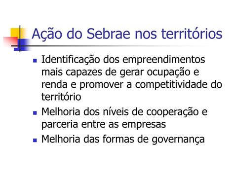 Ppt Desenvolvimento Local Territ Rios Powerpoint Presentation Id