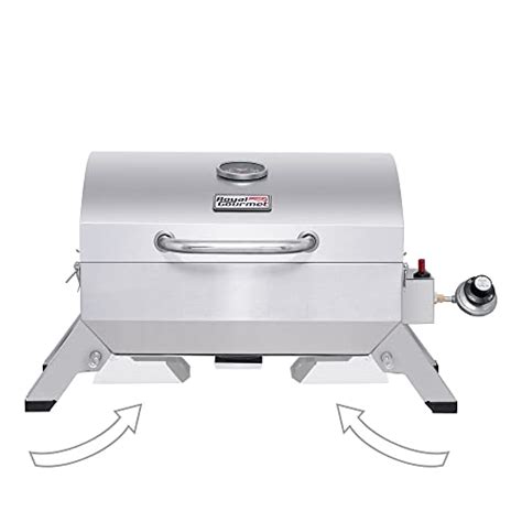 The Best Portable Grills For Tailgating A Buyers Guide