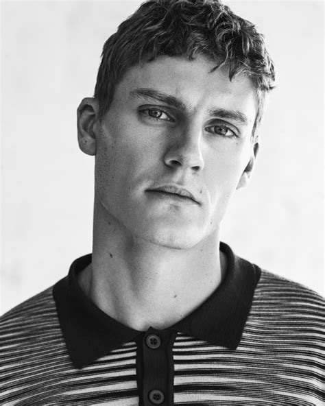 Mikkel Jensen Models 1 Europe S Leading Model Agency