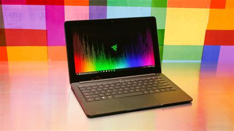 Razer Blade Stealth (pictures) - CNET