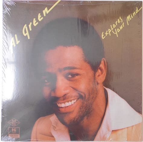 Yahoo オークション 新品 Al Green アルグリーン explores your m