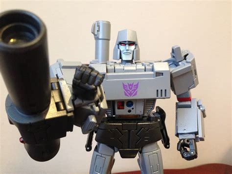 Top 5 Best G1 Styled Megatron Transformers Toys