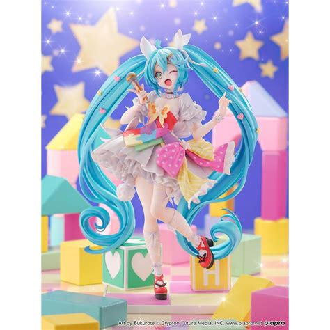 Hatsune Miku 1/7 HATSUNE MIKU EXPO 2023 VR Ver.