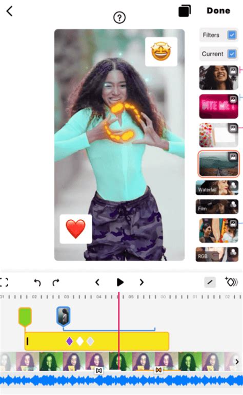 11 Best TikTok Editing Apps For Making Viral Videos