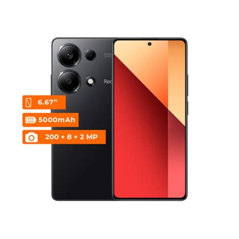 Xiaomi Redmi Note Pro Gb Ram Gb Rom Shopmi Pe