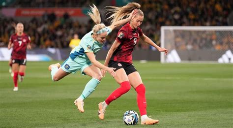 Olympic women's soccer: Scores, standings, schedule