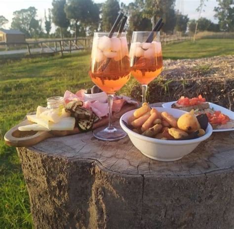 La Tenuta Dei Piani Cena Aperitivo E Discoteca Ad Ostia