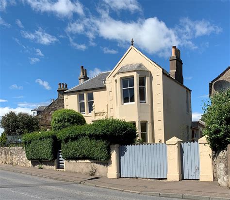 9 Viewforth Place Pittenweem Fife Scotland Terry Gilley Flickr