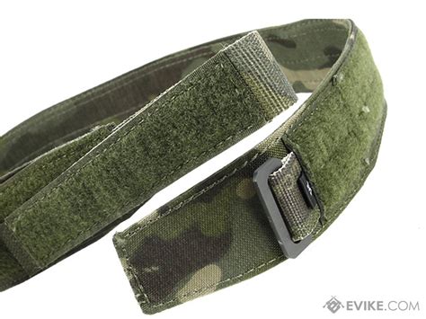 Tmc Padded Modular Duty Battle Rig Belt Color Multicam Tropic