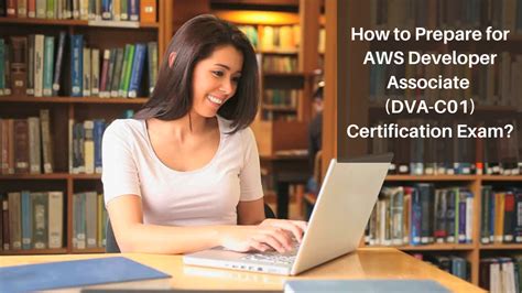 What Is DVA C01 AWS Developer Associate Certification AWS