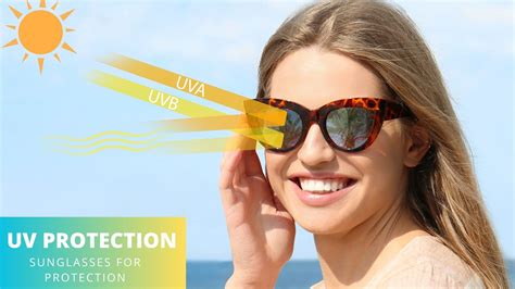 Uv Eye Protection Top Tips For Healthy Vision