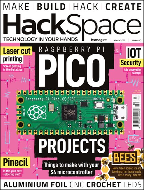 Raspberry Pi Weekly Issue Blast From The Past