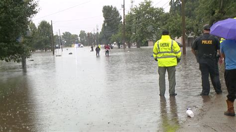 Assistance offered to flood victims as community recovers - WBBJ TV