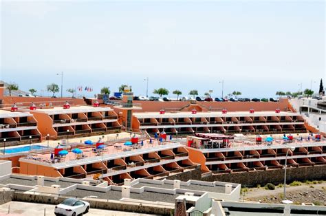 Hotel Balcon Del Mar Kanárské Ostrovy Gran Canaria 15 715 Kč Invia