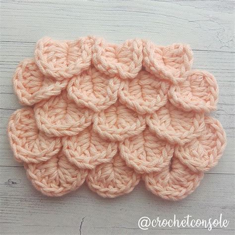 Chal Corto O Baktus A Crochet Artofit