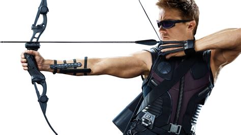 Clint Barton Wallpapers Wallpaper Cave