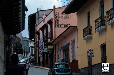 Reabre hotel Limón ubicado junto a la Catedral de Xalapa e veracruz mx