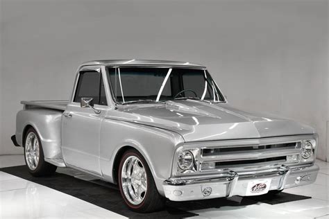 1967 Chevrolet C10 Volo Museum