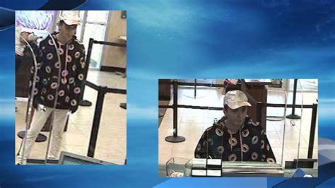 Police Investigating Bank Robbery In North Austin