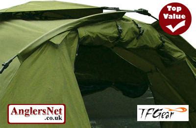 Tf Gear Force Bivvy Fishing Bivvies The Best Deals On Carp