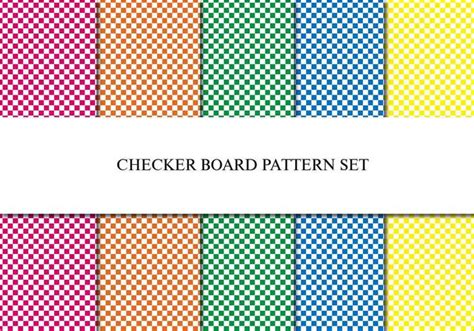 Free 45 Photoshop Checkerboard Patterns In Psd Vector Eps