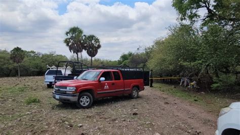 Hallan A Un Hombre Asesinado A Balazos En Vivienda De Un Poblado En San