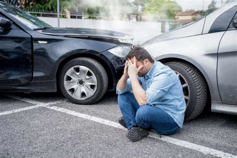 Is Delayed Swelling After A Car Accident Injuries Normal