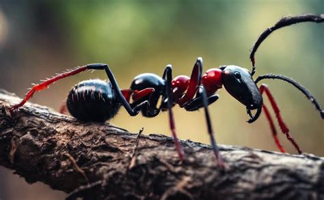 5 Intriguing Facts About Bullet Ants - Pest Control Defense: Protecting ...