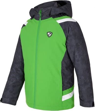 Ziener AVER Jacke Green Warehouse One