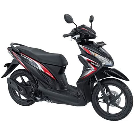 Honda Vario Cw Fi Motor Arena